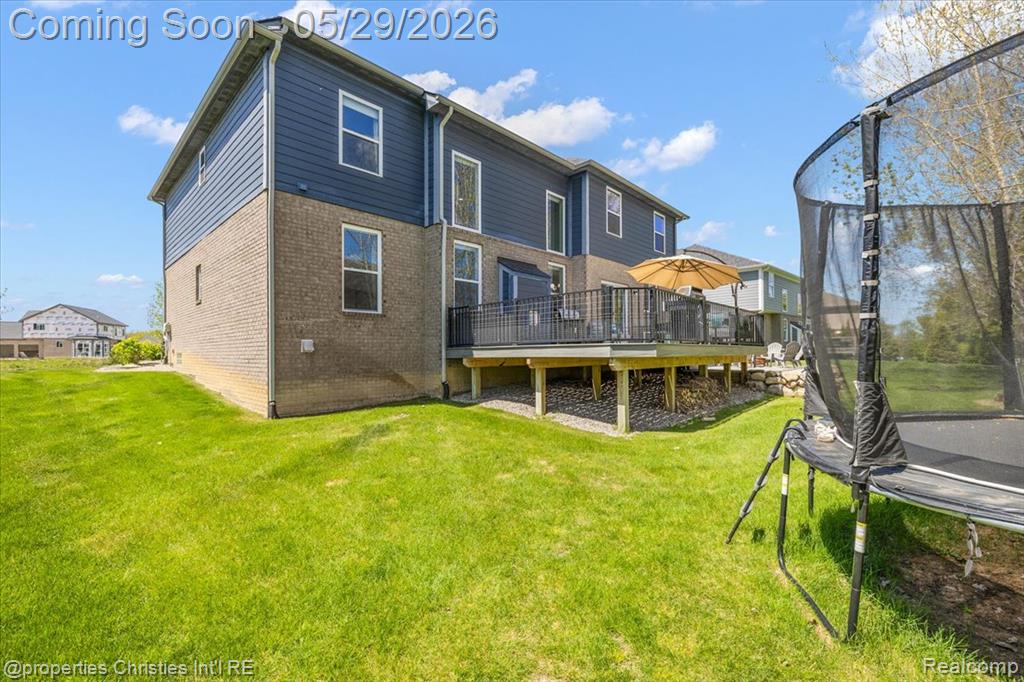 24428 Sheringham Drive, South Lyon, MI 48178 — Photo 59