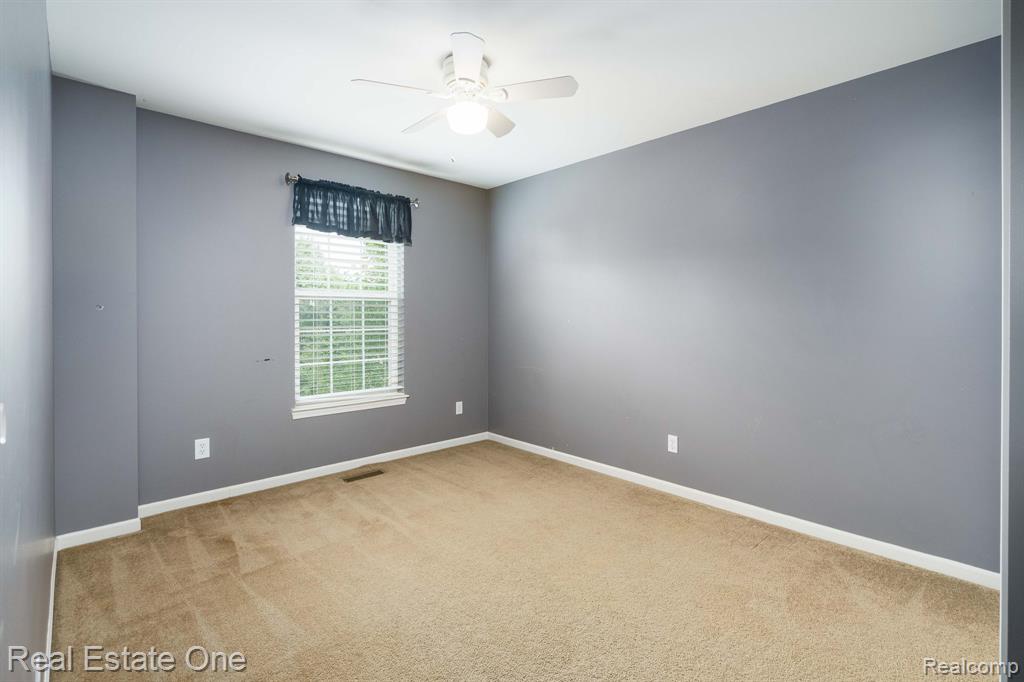 851 Deer Run Lake Road, Holly, MI 48442 — Photo 31
