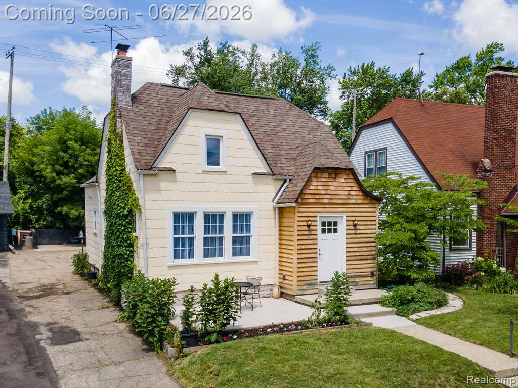 39 Mohawk Road, Pontiac, MI 48341 — Photo 29