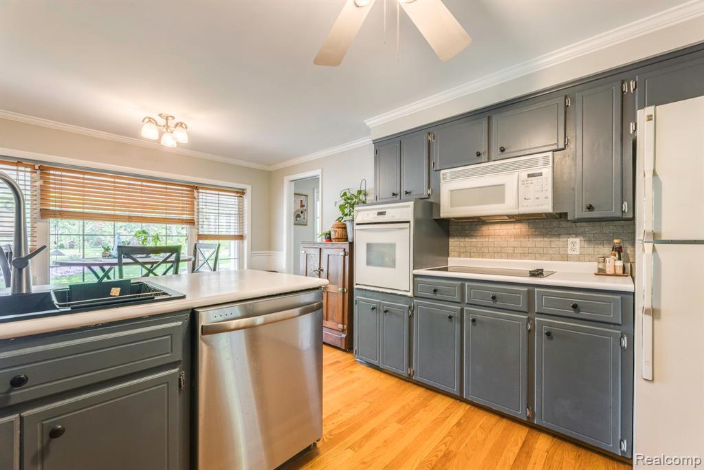 3560 North Road, Clyde, MI 48049 — Photo 29