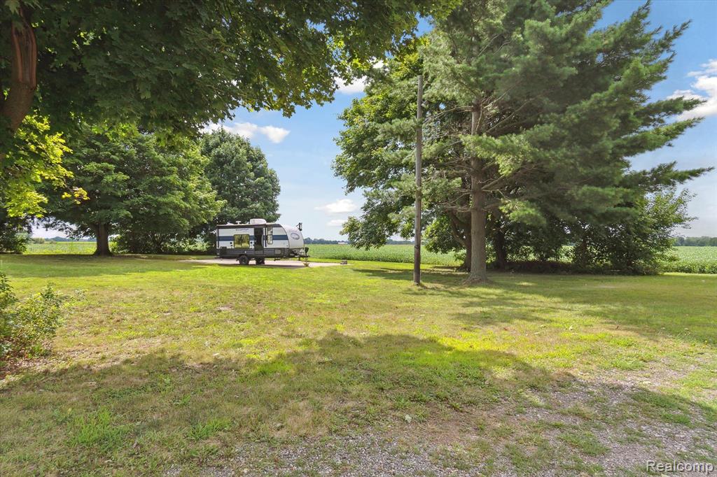 9589 CLINTON MACON Road, Tecumseh, MI 49286 — Photo 52