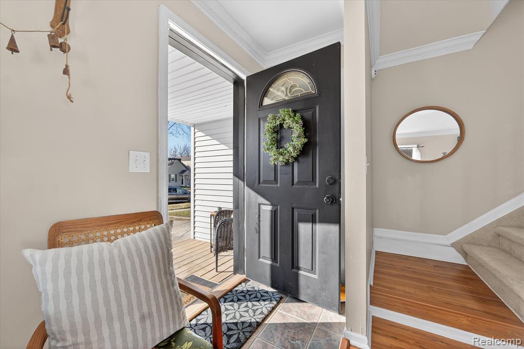 4453 Newberry Street, Wayne, MI 48184 — Photo 35