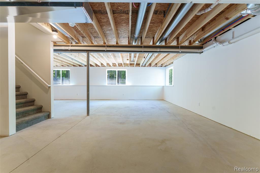 10551 W. Allen Road, Fowlerville, MI 48836 — Photo 19