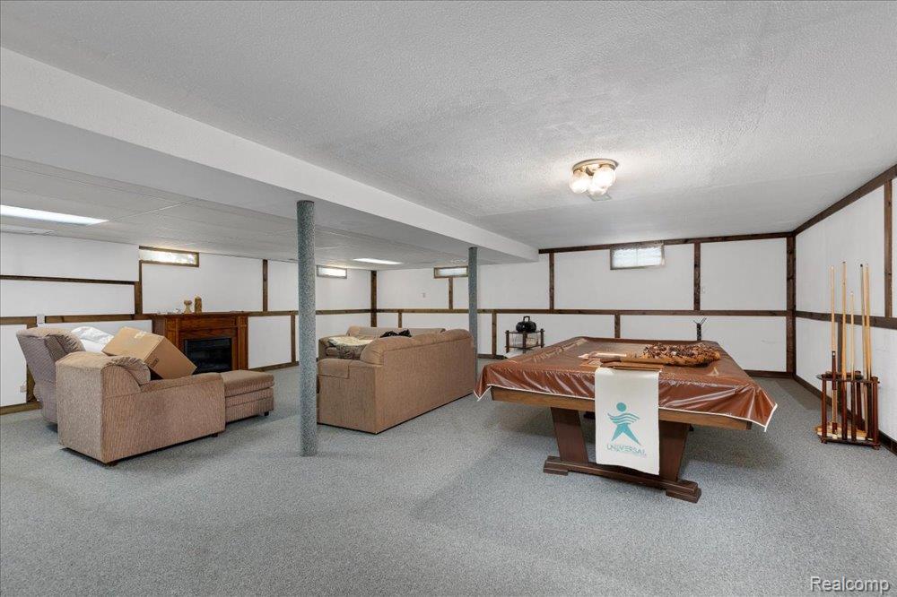 5618 Ann Arbor Saline Road, Saline, MI 48176 — Photo 35