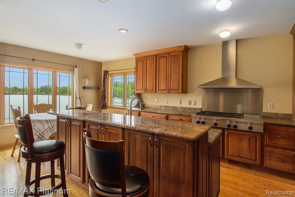 6512 BUCKSHORE Drive, Whitmore Lake, MI 48189 — Photo 9