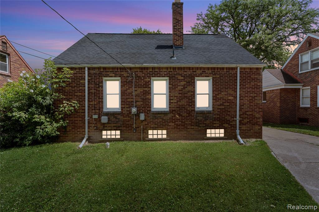 9615 W Parkway Street, Redford, MI 48239 — Photo 26