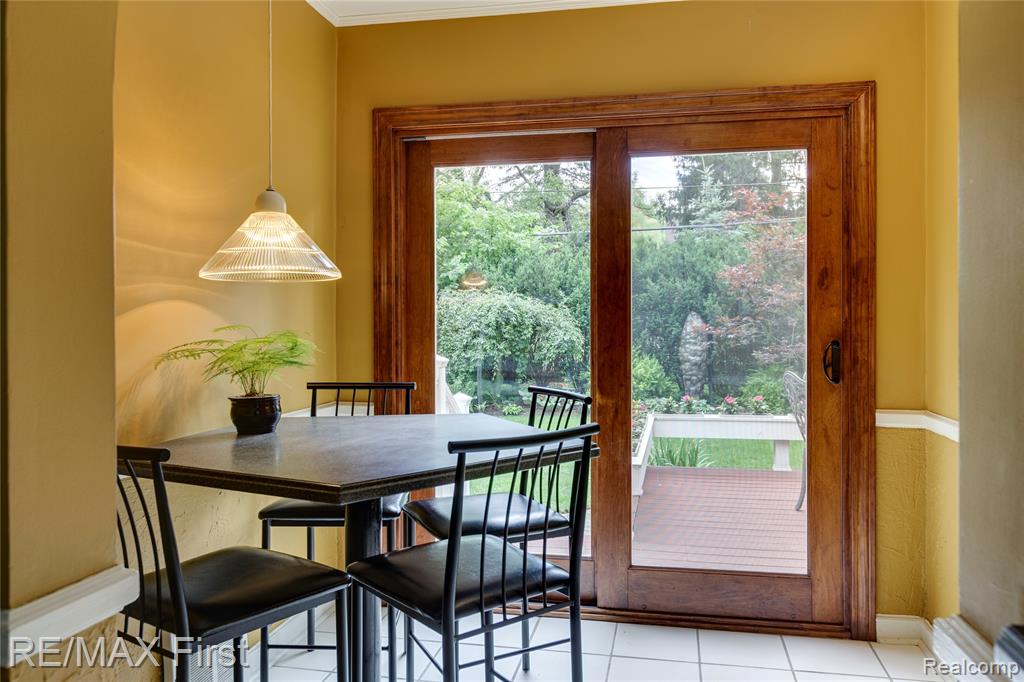 815 Oakridge, Ferndale, MI 48220 — Photo 14