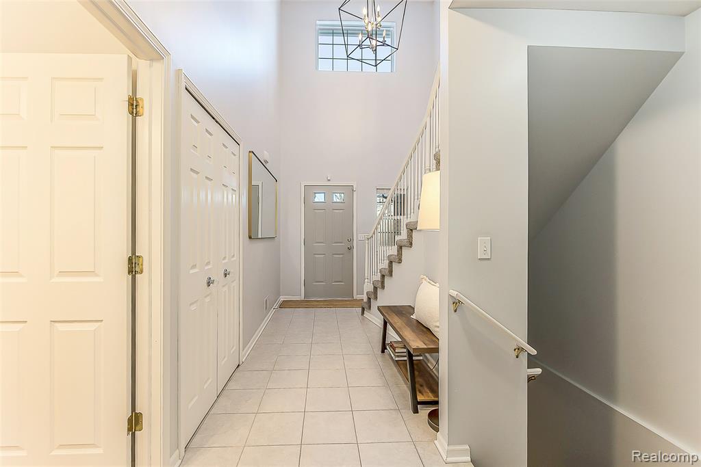 1012 Paddock Lane, South Lyon, MI 48178 — Photo 2