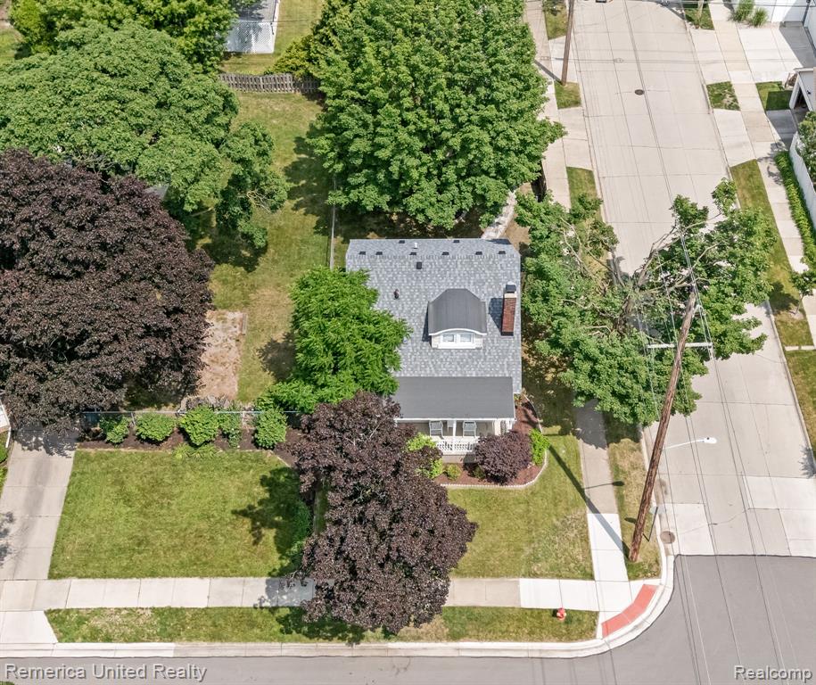535 S Edison Avenue, Royal Oak, MI 48067 — Photo 30