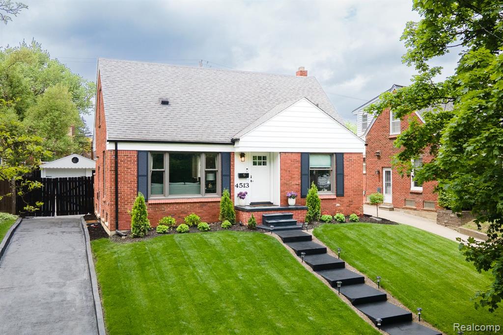 4513 Robinwood Avenue, Royal Oak, MI 48073 — Photo 3