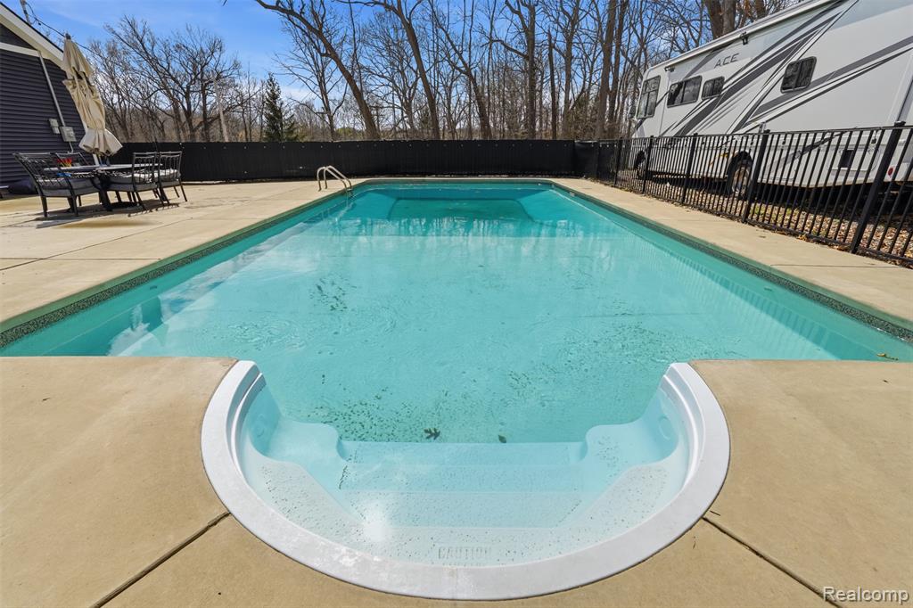 2929 Acorn Lane, Howell, MI 48843 — Photo 33
