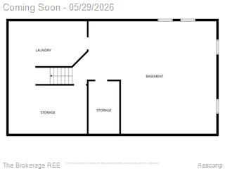 6933 Hubbard Hills Drive, Clarkston, MI 48348 — Photo 63