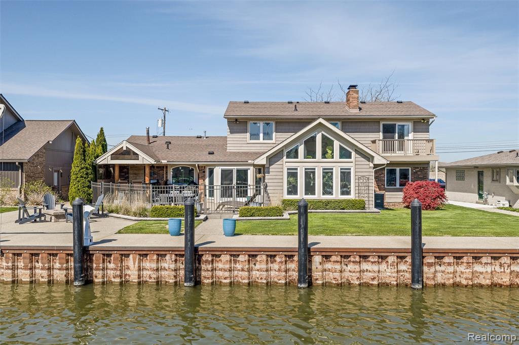 38846 Venetian Drive, Harrison Township, MI — Photo 54