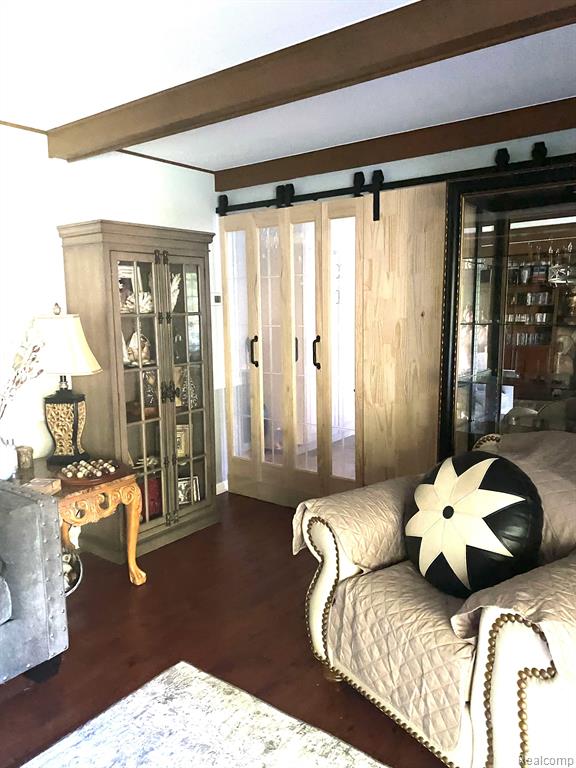 3483 FLINT RIVER Road, Columbiaville, MI 48421 — Photo 20