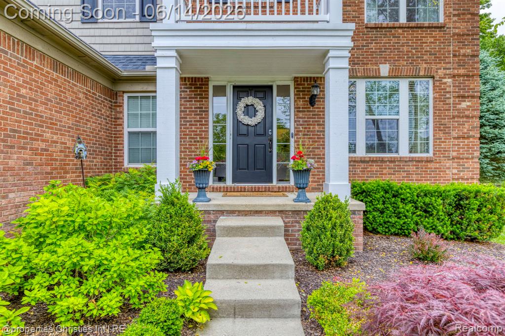 4420 Middlesboro Road, Clarkston, MI 48348 — Photo 5