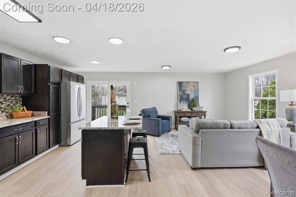 118 Gale Street, Morrice, MI 48857 — Photo 5