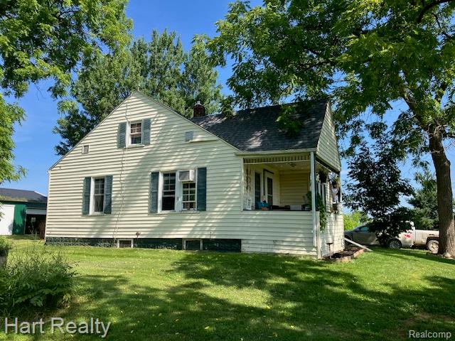 6975 Gosline Road, Brown, MI 48416 — Photo 2