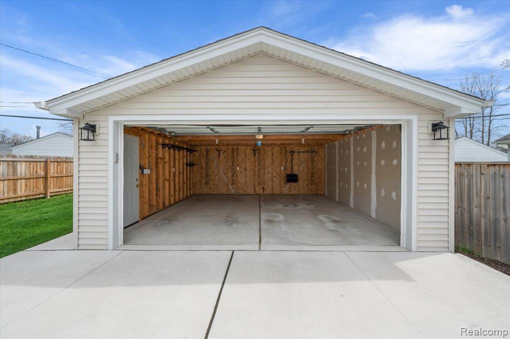 3150 Royal Avenue, Berkley, MI 48072 — Photo 38