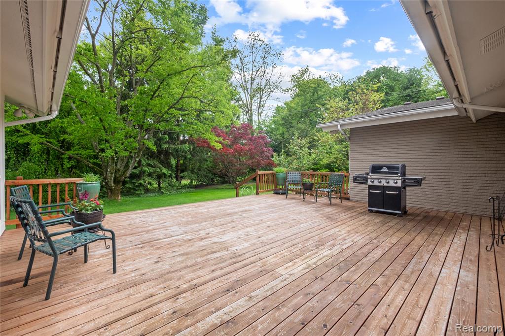4495 STONY RIVER Drive, Bloomfield Hills, MI 48301 — Photo 42