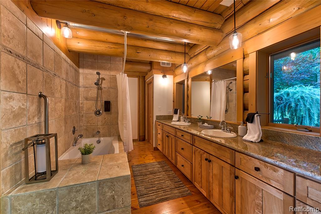 1189 Ridgeline Drive, Boyne City, MI 49712 — Photo 38