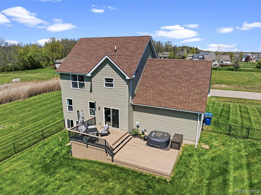 4357 Drake Drive, Swartz Creek, MI 48473 — Photo 3
