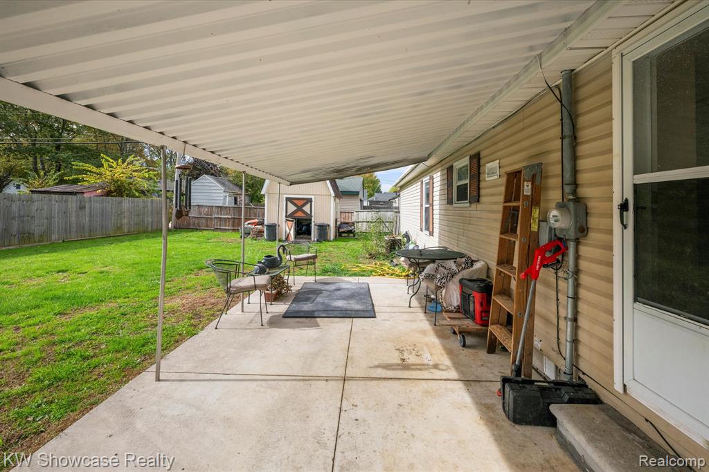 2916 Navarre Boulevard, Monroe, MI 48162 — Photo 25