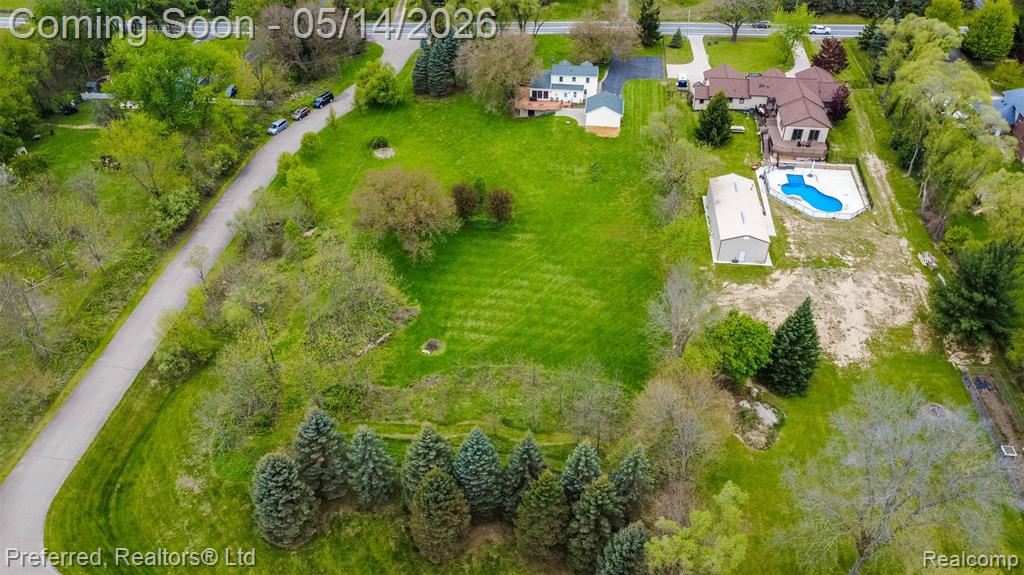 9840 Currie Road, Northville, MI 48167 — Photo 58