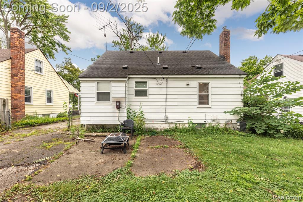 557 N Harvey Street, Plymouth, MI 48170 — Photo 34