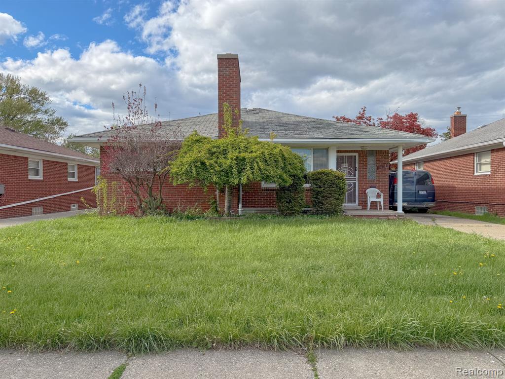 16525 Ego Avenue, Eastpointe, MI 48021 — Photo 2