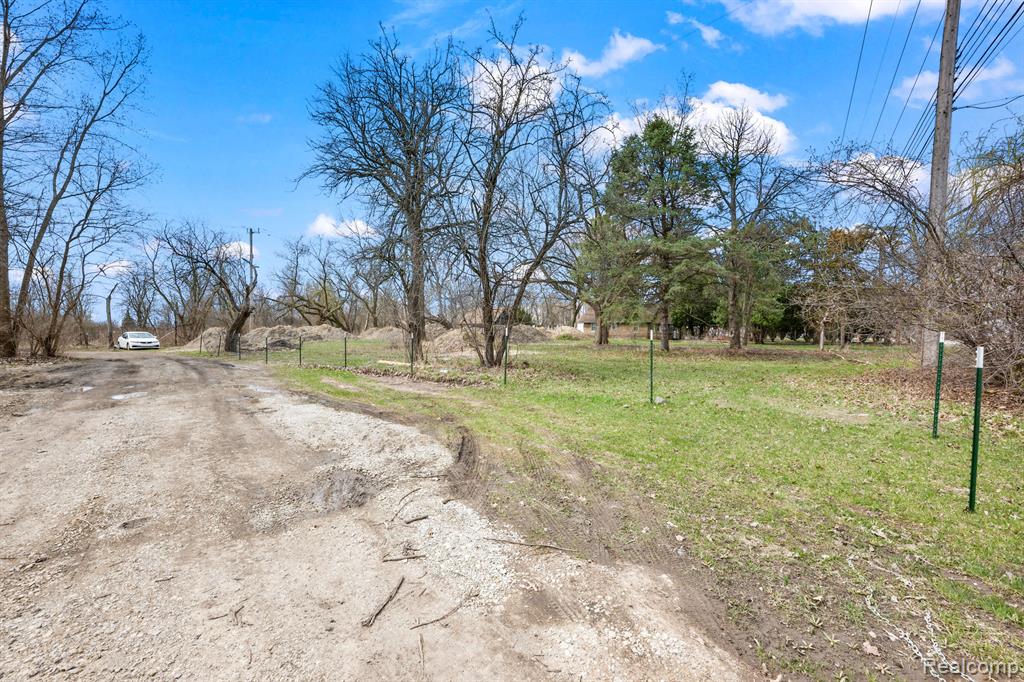 Vac Lot ECORSE Road, Romulus, MI 48174 — Photo 8