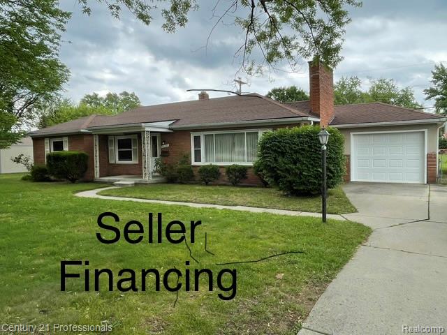 32297 Warren Road, Garden City, MI