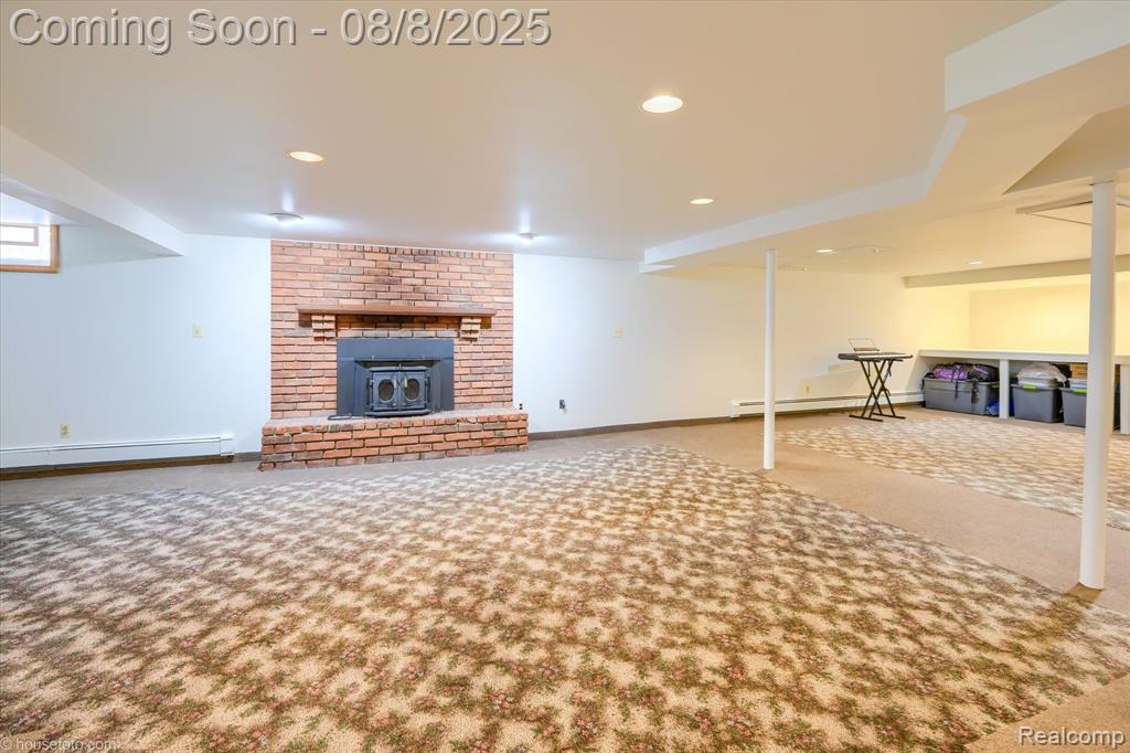 2784 S Blacks Corners Road, Imlay City, MI 48444 — Photo 52