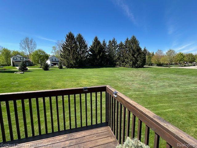 6462 Club Court E, 14, Holly, MI 48442 — Photo 41