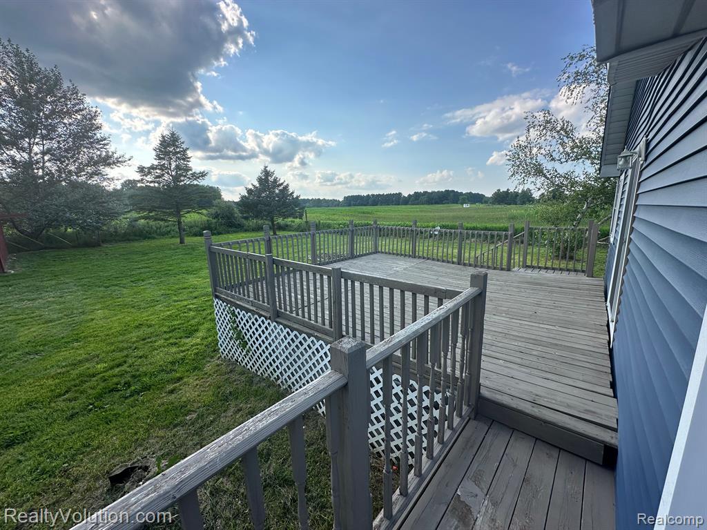 2255 N VAN DYKE Road, Imlay City, MI 48444 — Photo 2