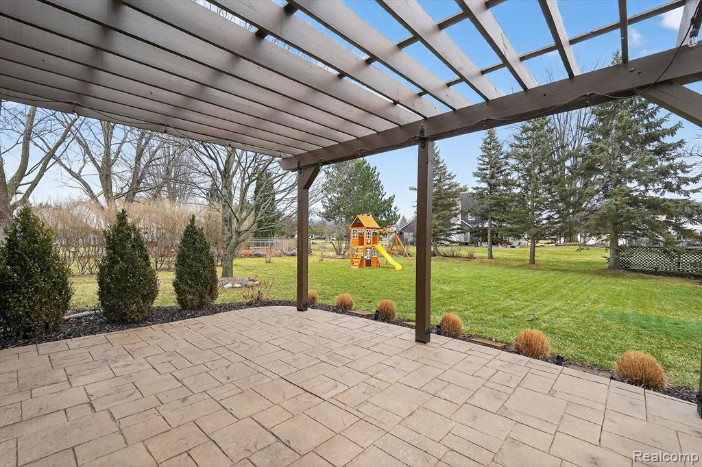 7393 Briargate Drive, Canton, MI 48187 — Photo 44