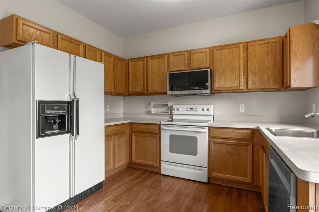 533 CONCORD Drive, Canton, MI 48188 — Photo 20