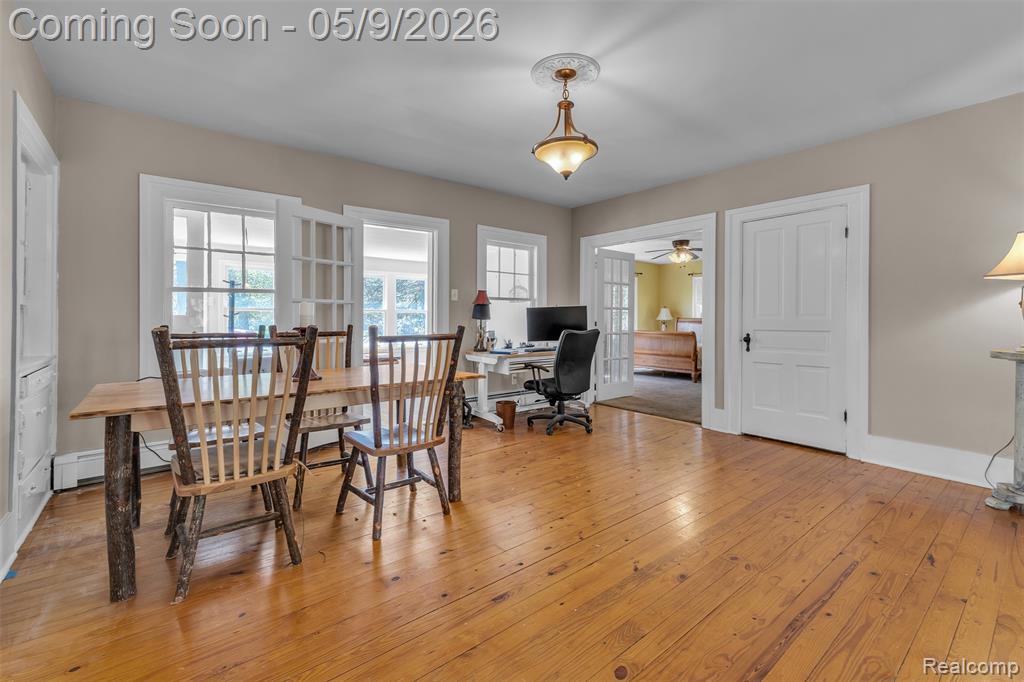 4481 Blood Road, Metamora, MI 48455 — Photo 20
