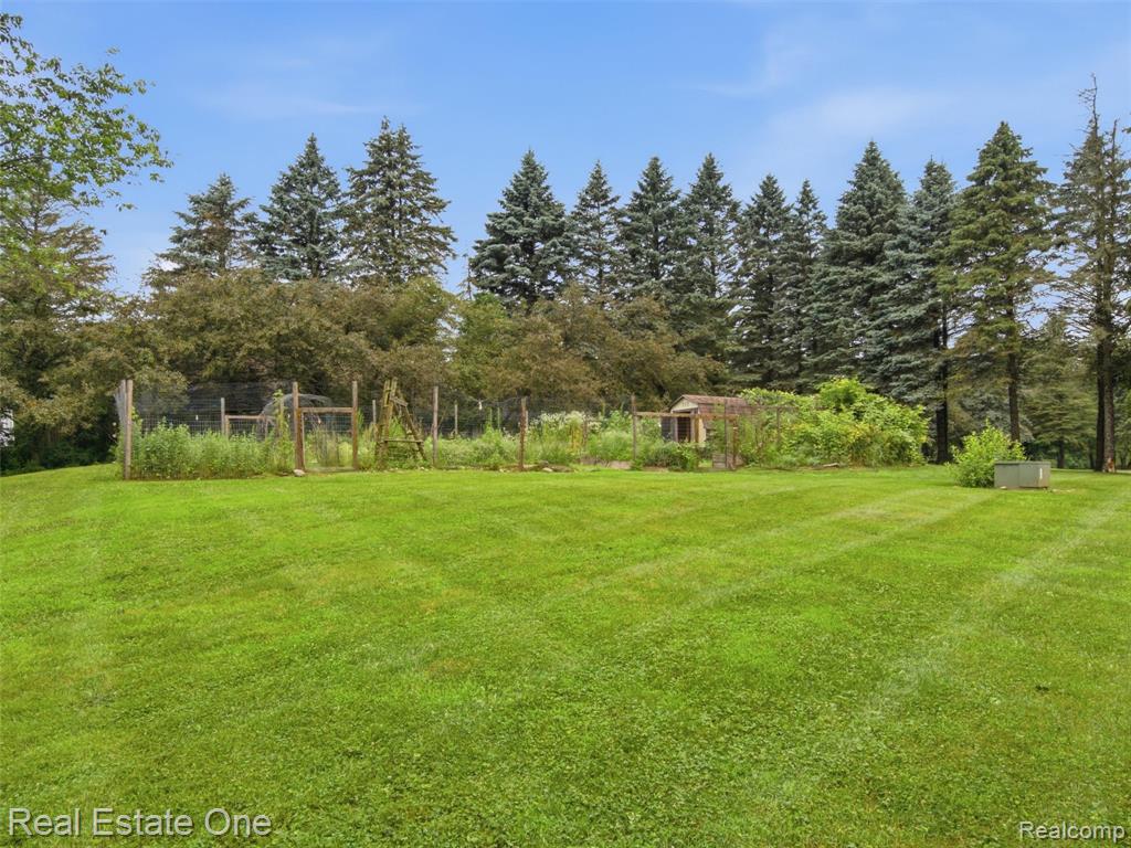 3206 Allen Road, Ortonville, MI 48462 — Photo 8