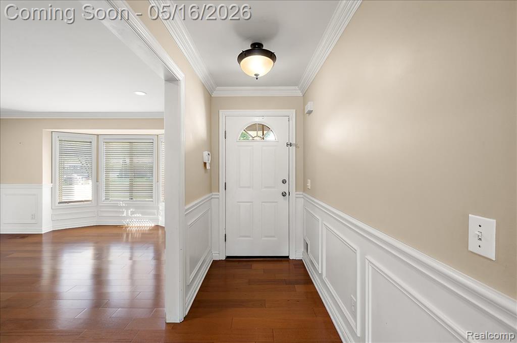 15948 Venice Avenue, Clinton Twp, MI 48035 — Photo 3
