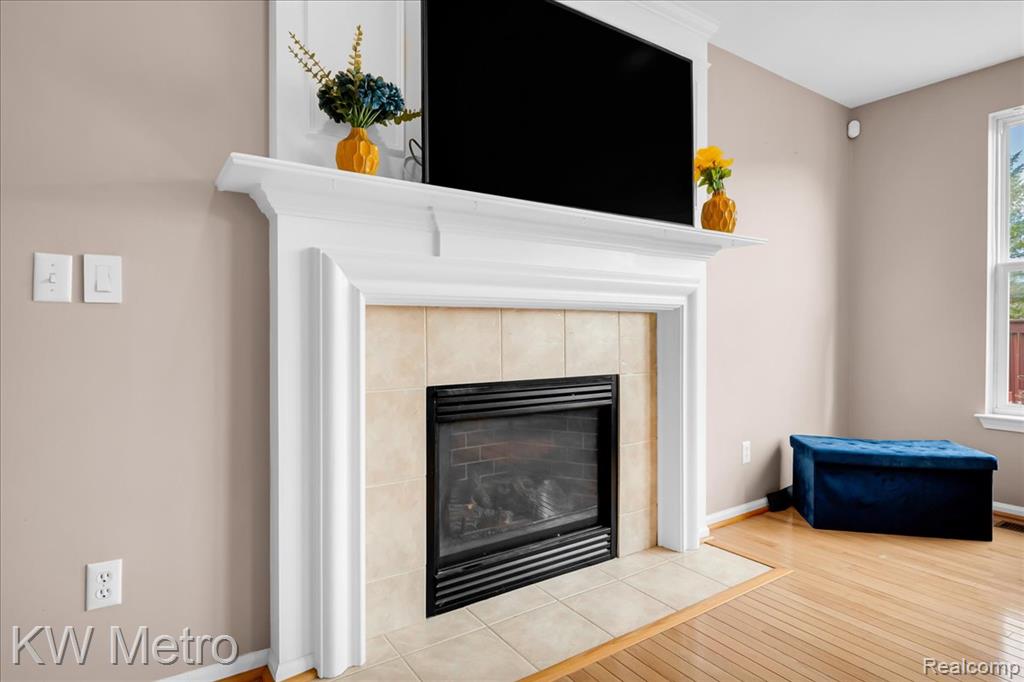 7696 Henley Drive, Ypsilanti, MI 48197 — Photo 7