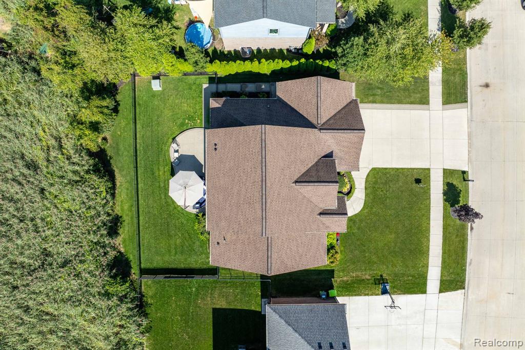 50093 Oakbrooke Drive, New Baltimore, MI 48047 — Photo 63