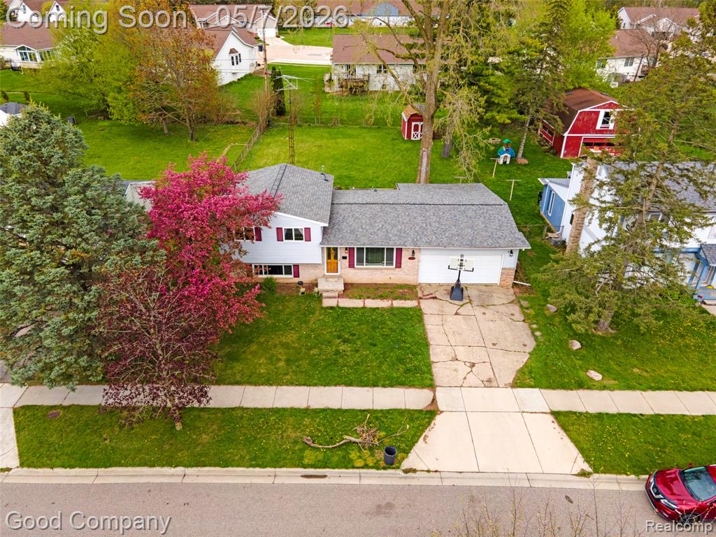9072 Chesterfield Drive, Swartz Creek, MI 48473 — Photo 40
