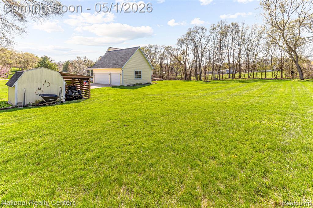 3983 Wing Drive, Pinckney, MI 48169 — Photo 14