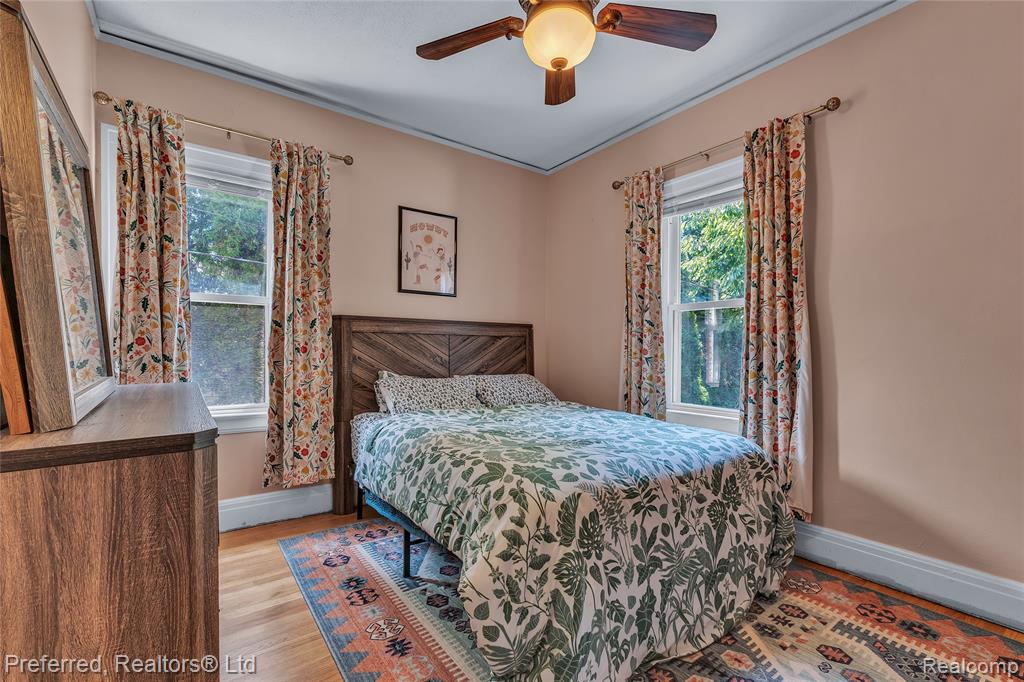 190 Crocker Boulevard, Mount Clemens, MI 48043 — Photo 27