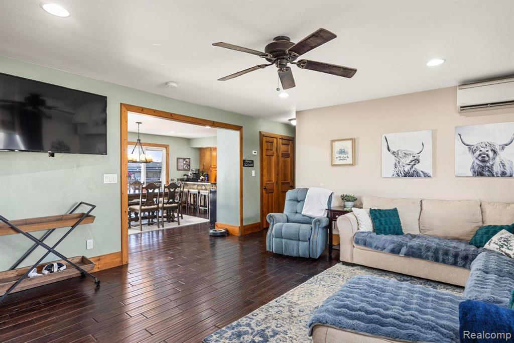 3985 Wadhams Road, China, MI — Photo 9