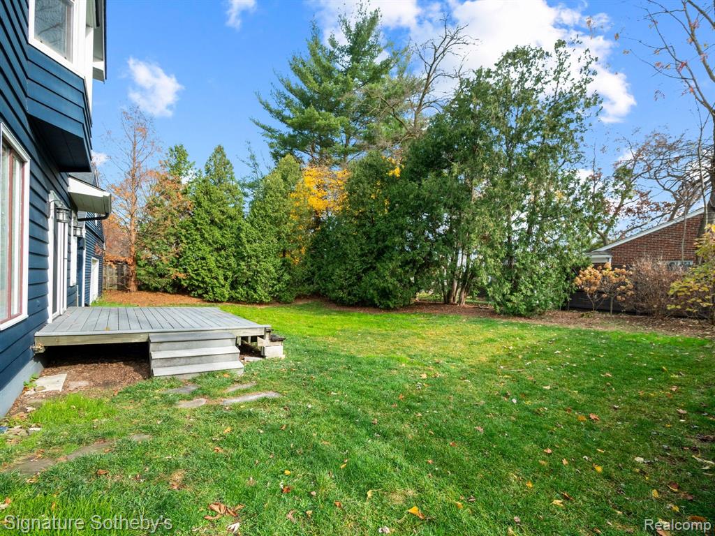 7 ROBERTSON Court, Clarkston, MI — Photo 42