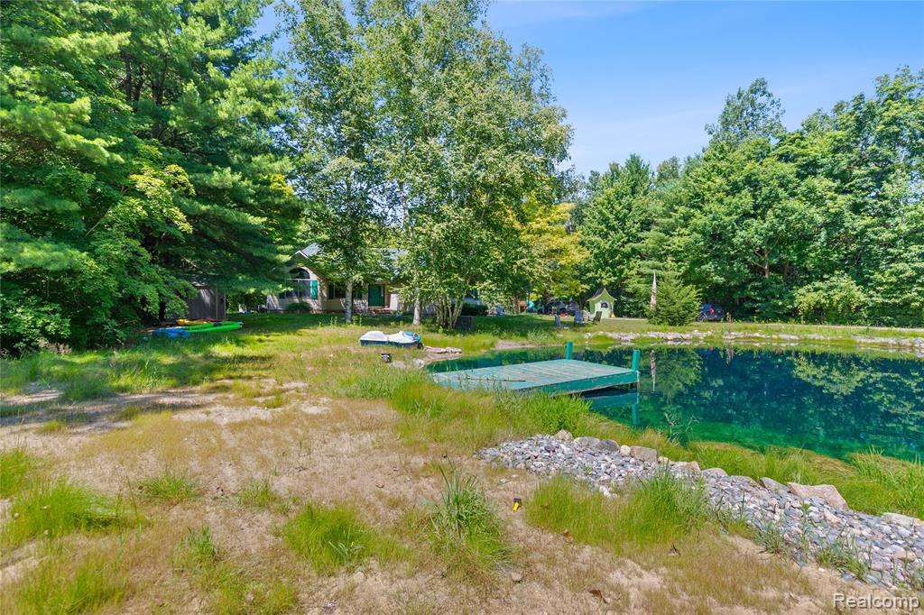 680 S Bartlett Road, St. Clair, MI 48079 — Photo 45