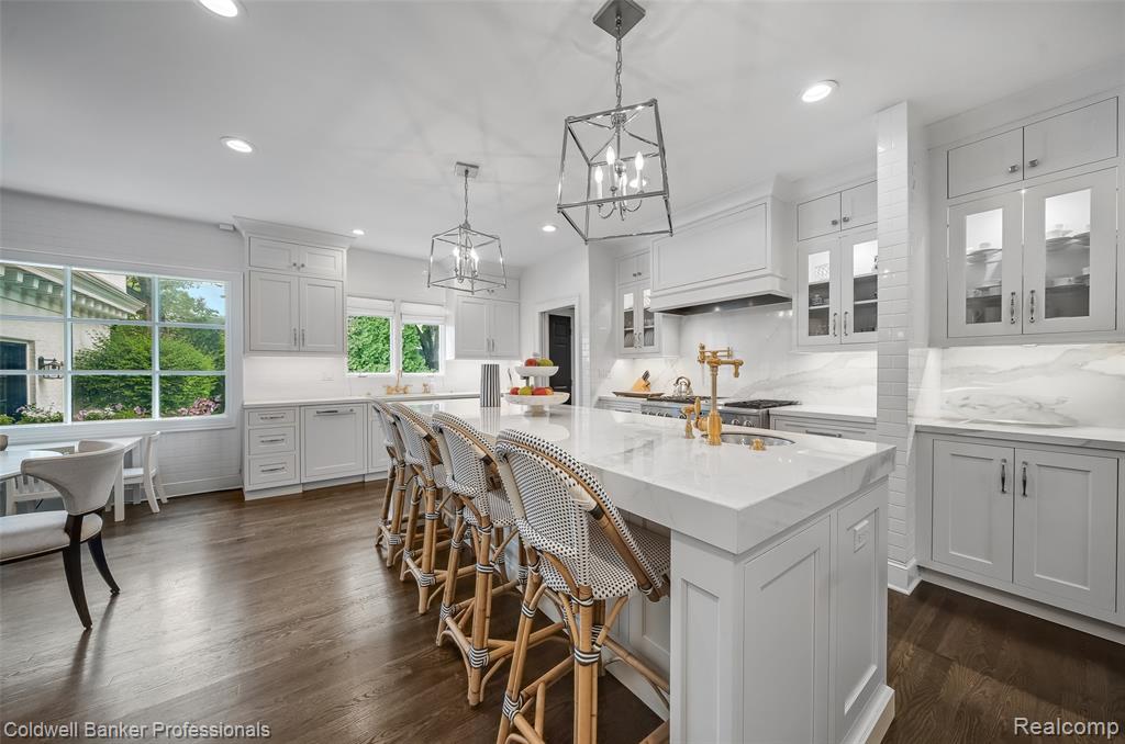477 Dunston Road, Bloomfield Hills, MI 48304 — Photo 26