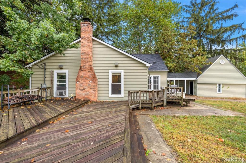 1815 Edgewood Boulevard, Berkley, MI 48072 — Photo 9