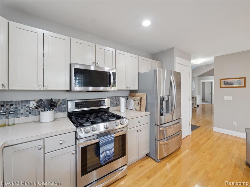 1688 Nelson Drive, Lapeer, MI 48446 — Photo 10